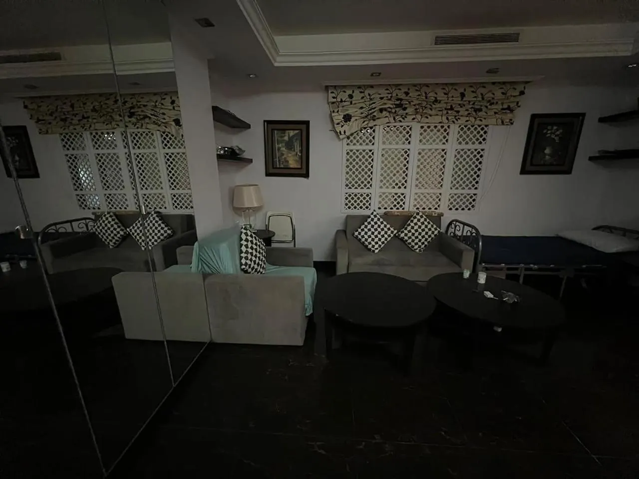 Apartemen جناح في برج الجوار بمكة