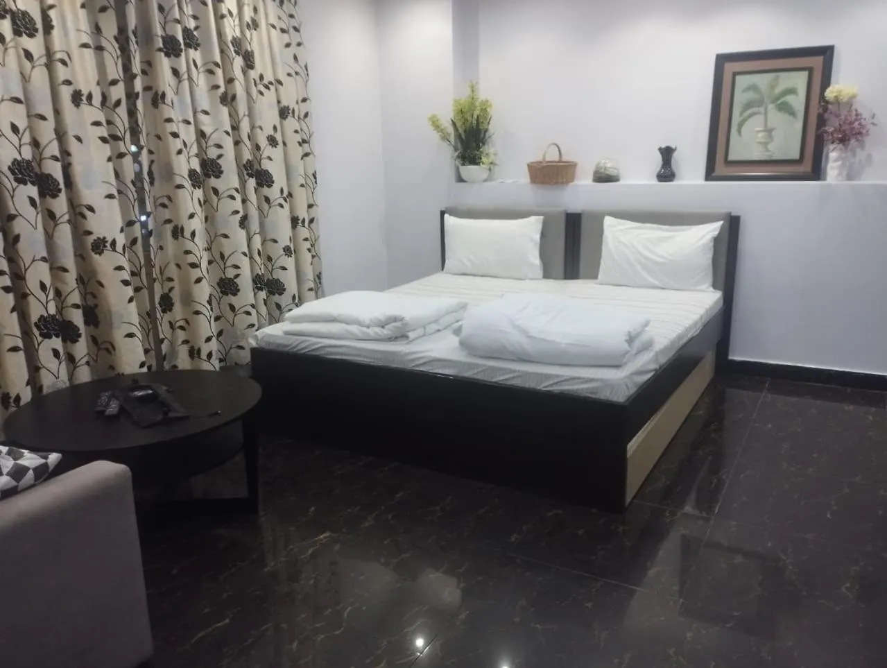 Apartemen جناح في برج الجوار بمكة Arab Saudi